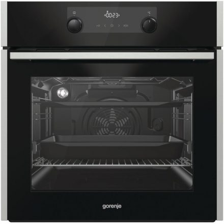 Электрический духовой шкаф Gorenje BPS 737 E20XG