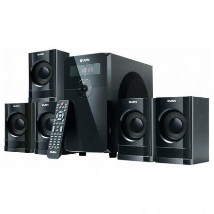 Компьютерная акустика SVEN HT-200