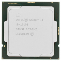 Процессор Intel Core i3-10105 (CM8070104291321)