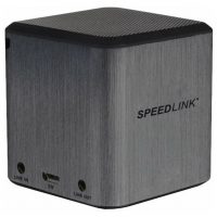 Портативная акустика SPEEDLINK XILU Portable Speaker Grey