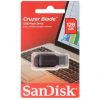 Флешка SanDisk Cruzer Blade 128GB [SDCZ50-128G-B35]