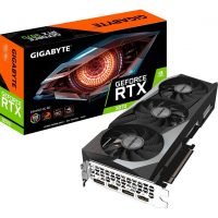 Видеокарта Gigabyte GeForce RTX 3070 GAMING OC LHR 8G (GV-N3070GAMING OC-8GD 2.0 LHR)