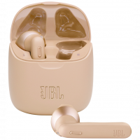 Наушники JBL Tune 225 TWS Gold