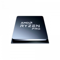 Процессор AMD Ryzen 5 Pro 5650G (100-100000255MPK)