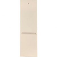 Холодильник Beko RCNK 356K20 SB