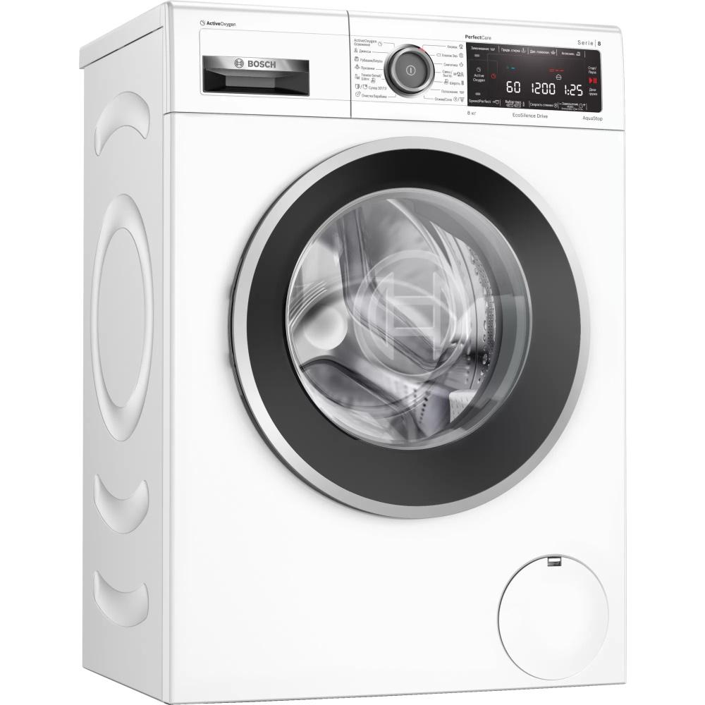 Стиральная машина Bosch WLW 24L41 OE в Калининграде - дешево