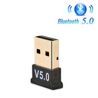 Bluetooth адаптер KS-is KS-408