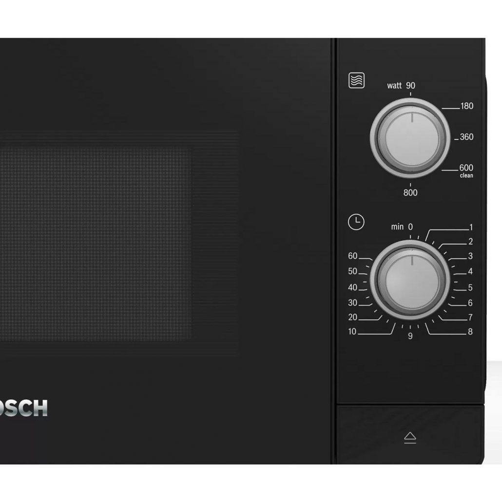 Микроволновая печь Bosch ffl020mw0