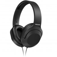 Наушники Philips TAH2005BK
