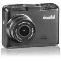 Видеорегистратор Dunobil Honor Duo Magnet, 2 камеры