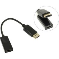 Переходник DisplayPort to HDMI KS-is KS-460
