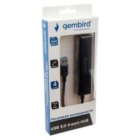 USB-концентратор Gembird UHB-C354