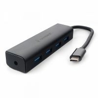 USB-концентратор Gembird UHB-C364
