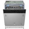Посудомоечная машина Haier HDWE14-094RU