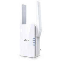 Wi-Fi усилитель сигнала (репитер) TP-LINK RE605X AX1800