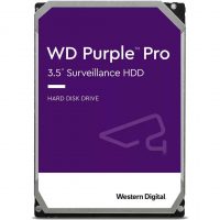 Жесткий диск Western Digital WD Purple 12 TB (WD121PURP)
