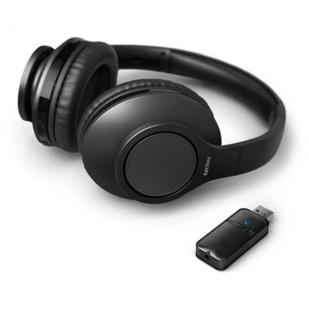 Наушники Philips TAH6206BK для ТВ