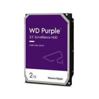 Жесткий диск Western Digital WD Purple 2 TB (WD22PURZ)