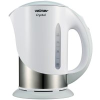 Чайник Zelmer ZCK7630S серый