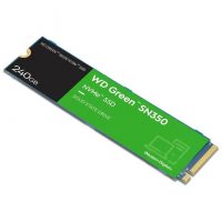 Твердотельный накопитель Western Digital WD Green SN350 240 GB (WDS240G2G0C)