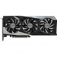 Видеокарта Gigabyte GeForce RTX 3050 GAMING OC 8GB GDDR6 (GV-N3050GAMING OC-8GD)