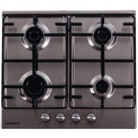 Газовая варочная панель HOLBERG HGSH 6400IX