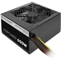 Блок питания Thermaltake Litepower 650W (PS-LTP-0650NPCNEU-2)