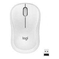 Мышь Logitech M221 Silent USB Off White (910-006511)