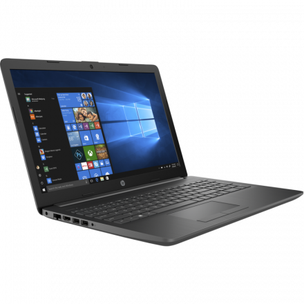 Ноутбук HP 15-dw3012nx i5-1135G7/Nvidia GeForce MX350 4GB/8GB/HDD 1TB/NO ODD/WIFI/BT/Webcam/Win10