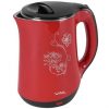 Чайник VAIL VL-5551 красный