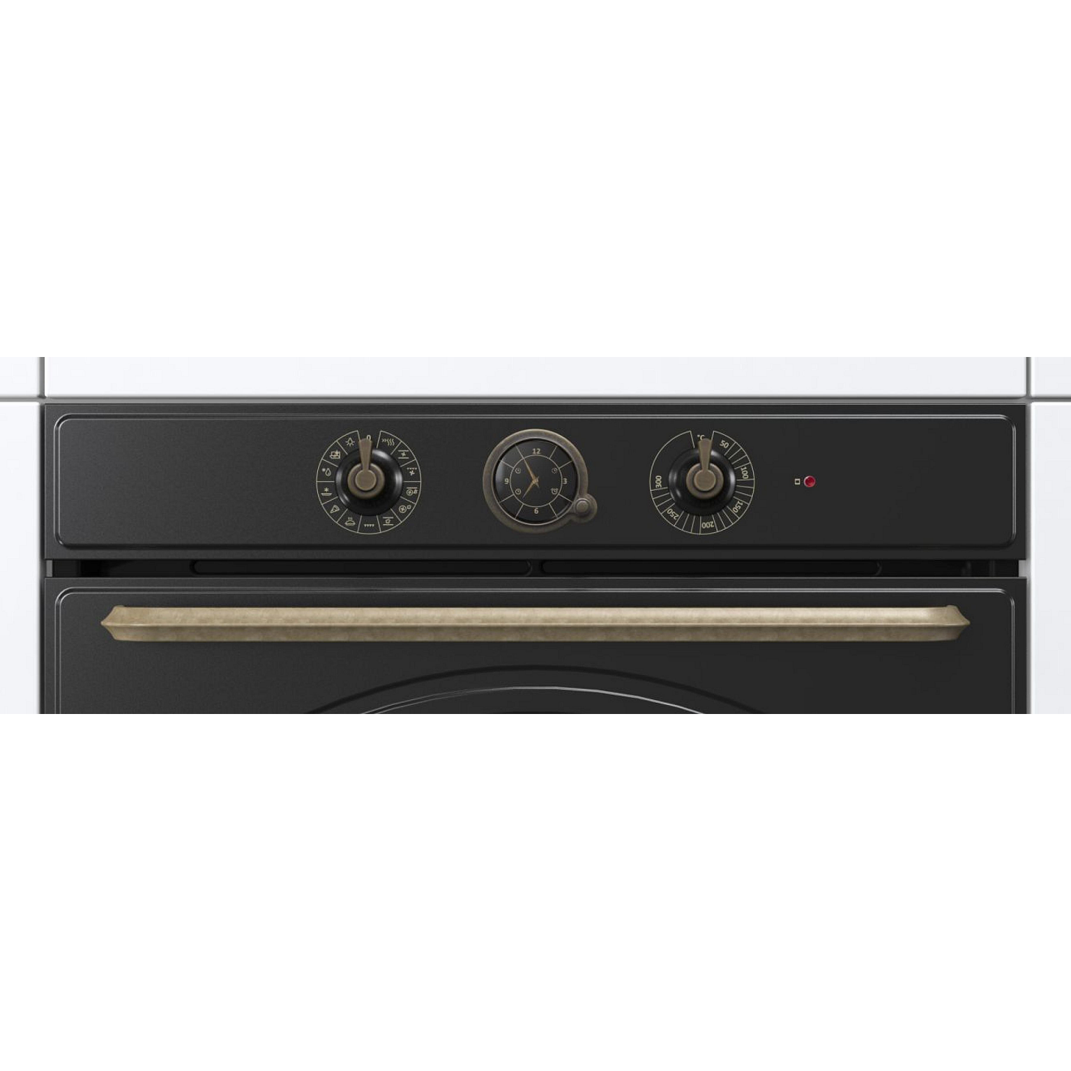 Духовой шкаф gorenje bos67371cli бежевый