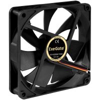 Кулер для корпуса ExeGate EX14025S3P