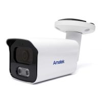 IP-видеокамера Amatek AC-IS803AE