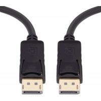 Кабель DisplayPort to DisplayPort KS-is KS-471 1.0m