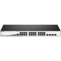 Коммутатор D-link DGS-1210-28/ME/A2B