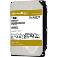 Жесткий диск Western Digital WD Gold 16 TB (WD161KRYZ)