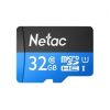 Карта памяти Netac P500 microSDHC 32Gb (NT02P500STN-032G-R)