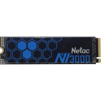 Твердотельный накопитель Netac NV3000 M.2 NT01NV3000-250-E4X 250 GB