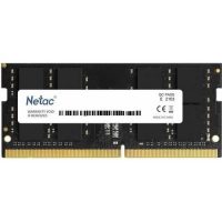 Оперативная память Netac Basic NTBSD4N32SP-16