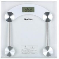 Весы напольные Blackton Bt BS1011