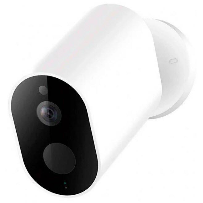 mi home wire free outdoor security camera