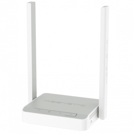 Wi-Fi роутер Keenetic Start (KN-1112)