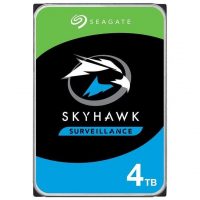 Жесткий диск Seagate SkyHawk 4 ТБ ST4000VX016