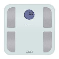 Весы напольные ARESA AR-4415