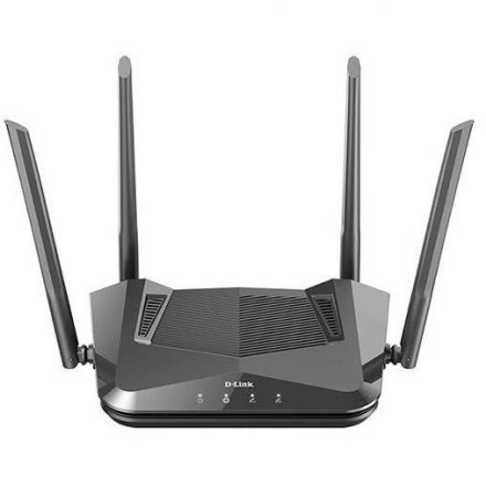 Wi-Fi роутер D-link DIR-X1530