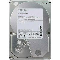 Жесткий диск Toshiba DT02ABA600