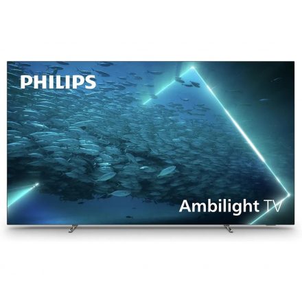 Телевизор Philips 48OLED707/12