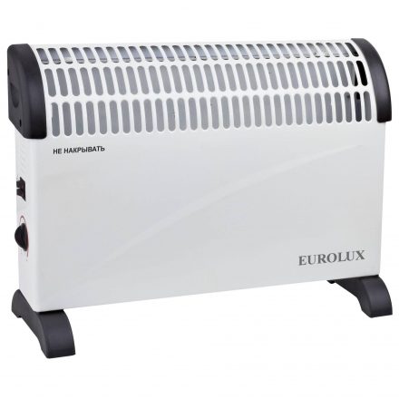 Конвекторный обогреватель EUROLUX OK-EU-2000C
