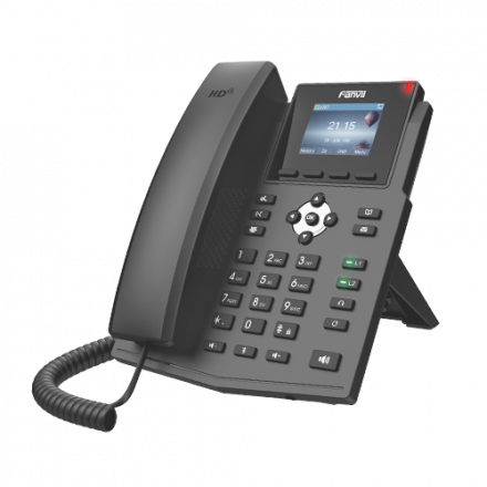 VoIP-телефон Fanvill X3S