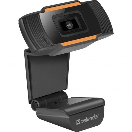 Веб-камера Defender G-lens 2579 HD720p
